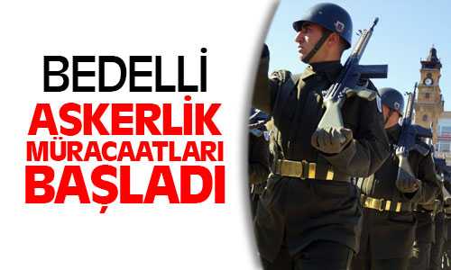 Bedelli Askerlik