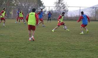 Yozgatspor Salı Günü Toplanıyor