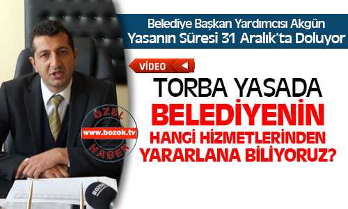 Torba Yasa’dan Nasıl Faydalanıyoruz?