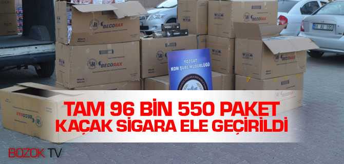 Emniyet Kom Ekipleri 96 Bin 5 