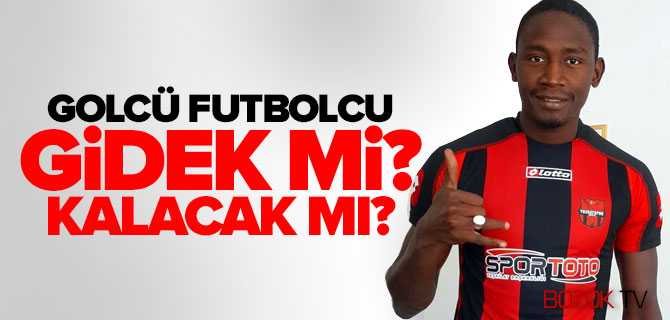 Babacar Gidecek Mi? Kalacak Mı?