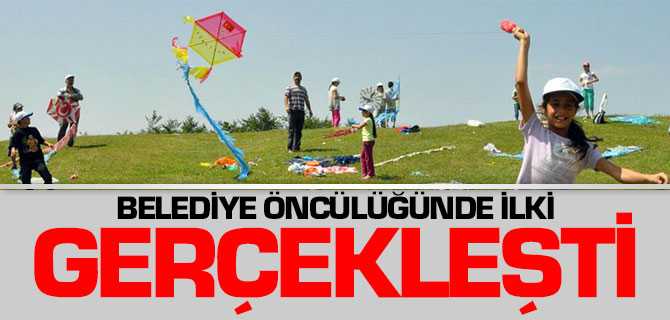 Yenifakılı Belediyesi Öncülüğünde İlki Geçekleşti