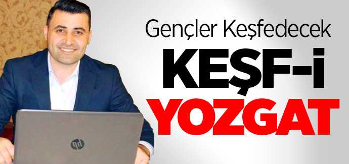 SORGED'den Keyf-i Yozgat