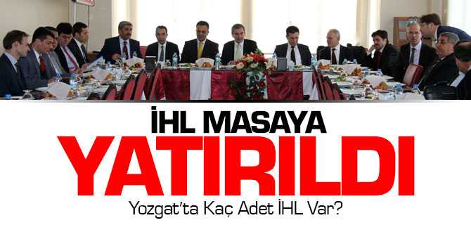 İmam Hatip Liseleri Masaya Yatırıldı