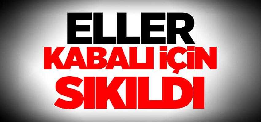 KABALI MEYVELİĞİ KİRAYA VERİLDİ