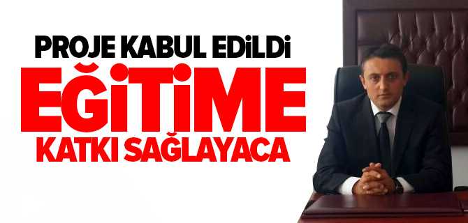 Etkili İletişim ve Çatışma Çözümünde Yenilikçi Yöntemler İsimli Proje Kabul Edildi