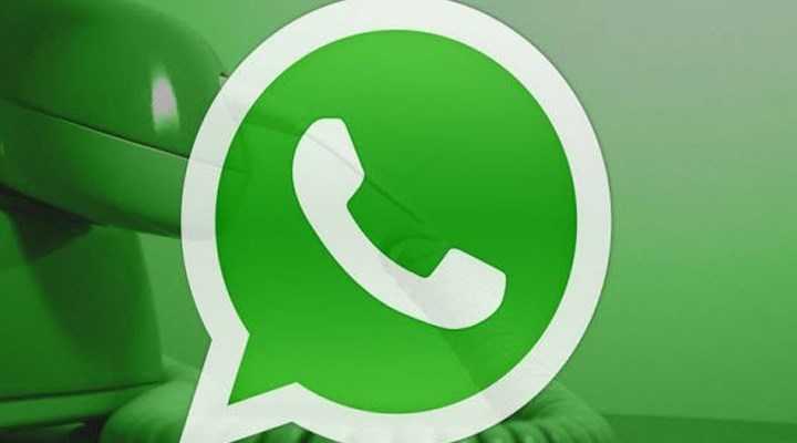 Whatsapp'a Girene Çok Önemli Uyarı