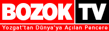 BOZOK TV Logosu