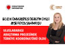 Bozok Üniversitesinden bir başarı daha