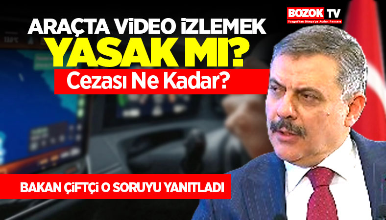 Araç İçi Multimedya Sistemlerine Yeni Düzenleme Geliyor