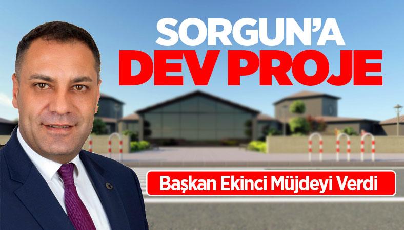 Başkan Ekinci'den Termal Hamam hamlesi